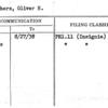 Carothers, Oliver H.