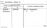 Carothers, Oliver H.