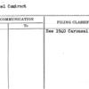 Carousel Contract