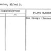 Carpenter, Alfred D.