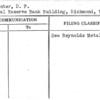 Carpenter, D.P.