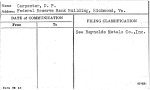Carpenter, D.P.