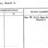 Carpenter, Ernest L.