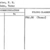 Carpenter, F.H.