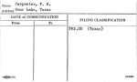 Carpenter, F.H.