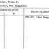 Carpenter, Frank P.