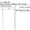 Carpenter, Frank P.