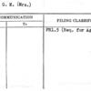 Carr, G.M. (Mrs.)