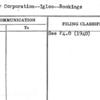 Carrier Corporation--Igloo-Bookings