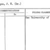 Carrigan, J.E. (Dr.)