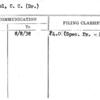 Carrol, C.C. (Dr.)