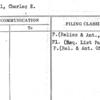 Carroll, Charles E.