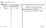 Carroll, E.J.