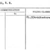 Carroll, E.R.