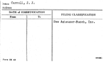 Carroll, J.J.
