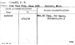Carroll, J.V.