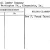 Carroll Lumber Company