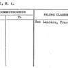 Carroll, M.A.