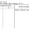 Carroll, M.D.