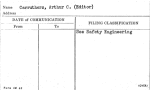 Carruthers, Arthur C. (Editor)