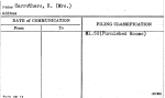 Carruthers, H. (Mrs.)
