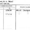 Carsee, M.A. (Miss)