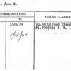 Carson, Jean M.