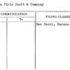 Carson Pirie Scott & Company