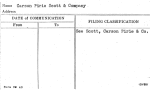 Carson Pirie Scott & Company