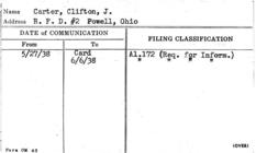 Index