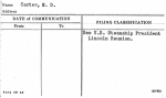 Carter, H.D.