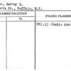 Carter, Hervey C.