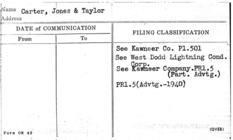 Index