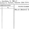 Carter, Jonathan, B. (Mrs.)