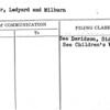 Carter, Ledyard and Milburn
