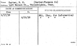 Carter, R.K. (Carter-Thomson Co)