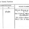 Carter Travel Service