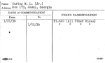 Carter, W.L. (Jr.)