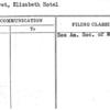 Carteret, Elizabeth Hotel