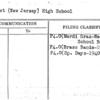 Carteret (New Jersey) High School