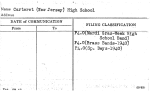 Carteret (New Jersey) High School