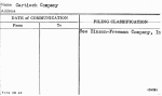 Cartiech Company