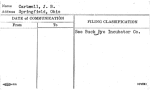 Cartmell, J.B.