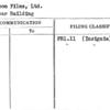 Cartoon Films, Ltd.