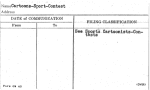 Cartoons-Sport-Contest