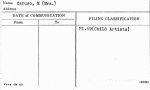 Caruso, M (Mrs.)