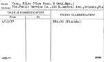 Cary, Miles (Vice Pres. & Genl. Mgr.)