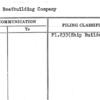 Casey Boatbuilding Company