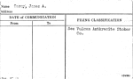 Casey, James A.