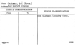 Cashman, Sol (Pres.)